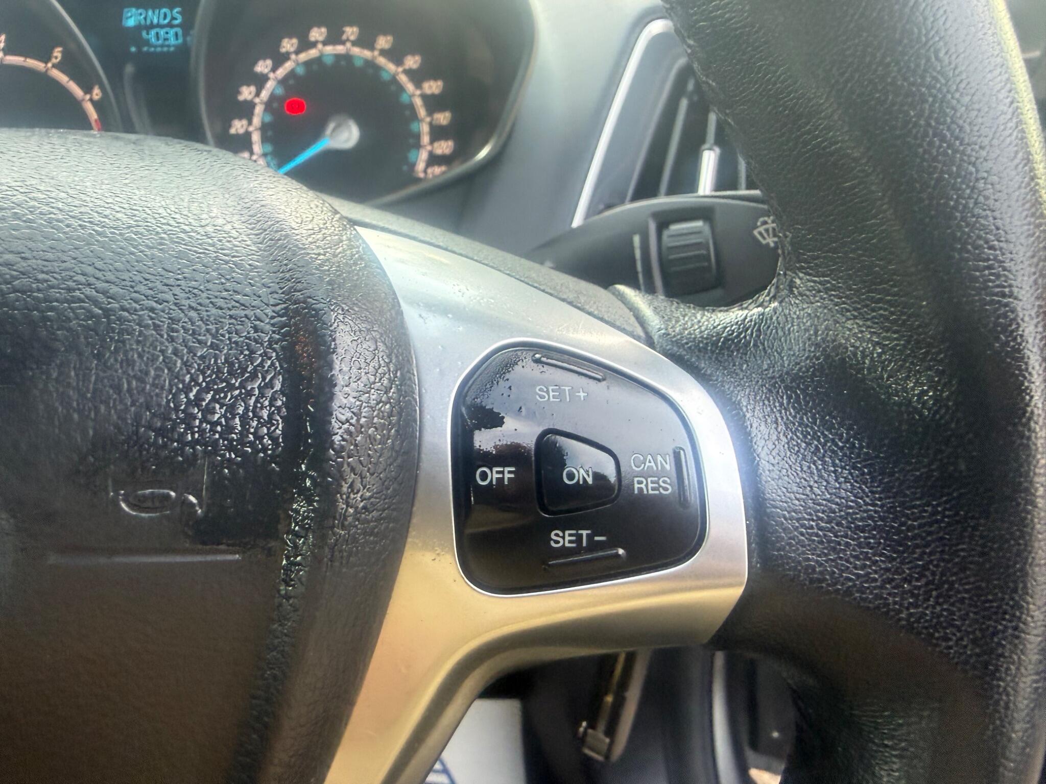 Misc Controls